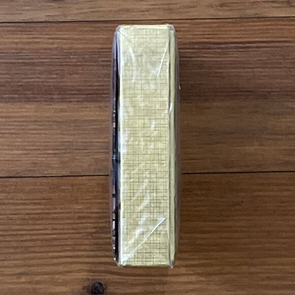 Piatnik Prague Souvenir Double-Deck Playing Cards SEALED Bridge Rummy Canasta - Picture 4 of 7